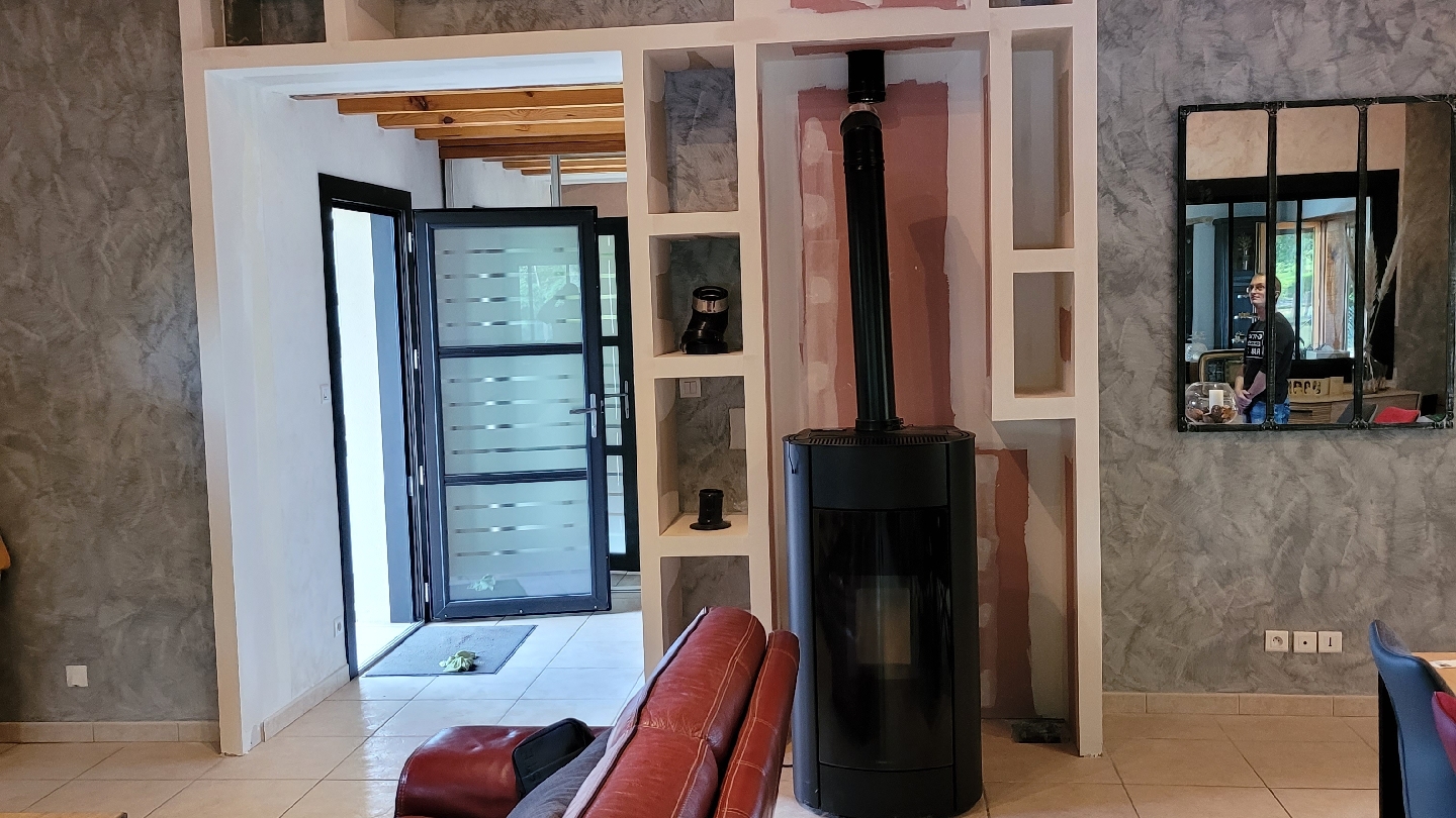 BF Plâtrerie — Photos 1