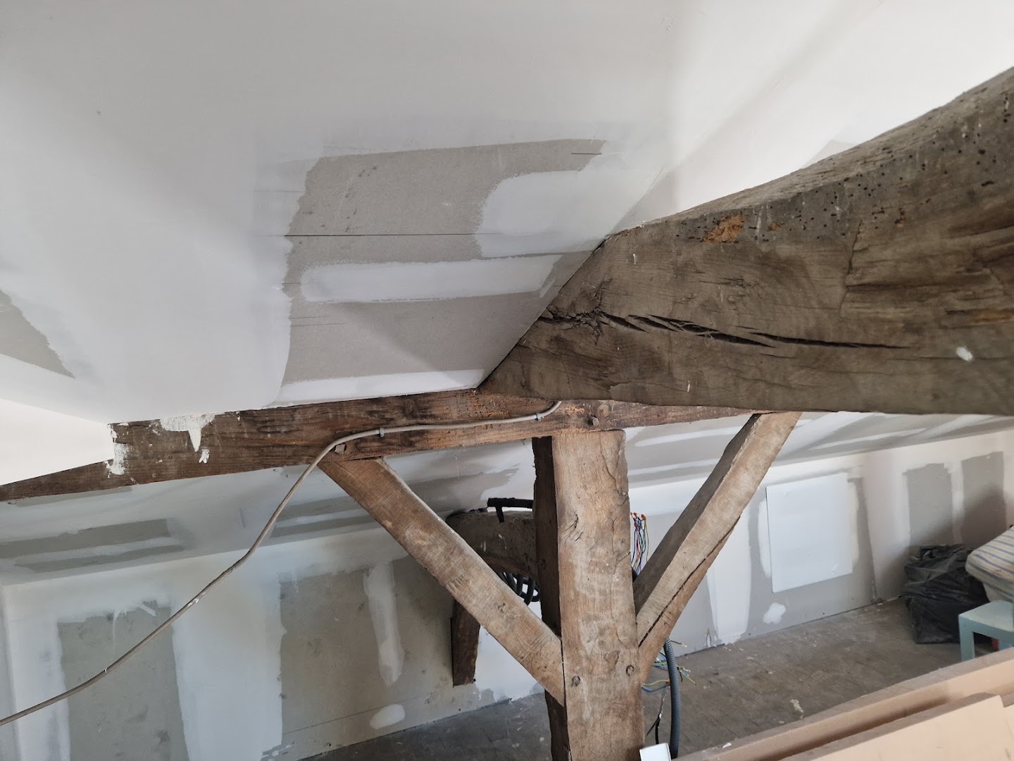 BF Plâtrerie — Photos 3