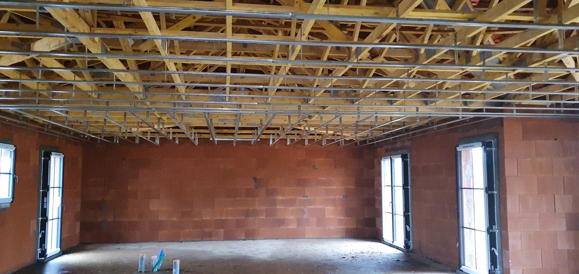 BF Plâtrerie — Photos 12